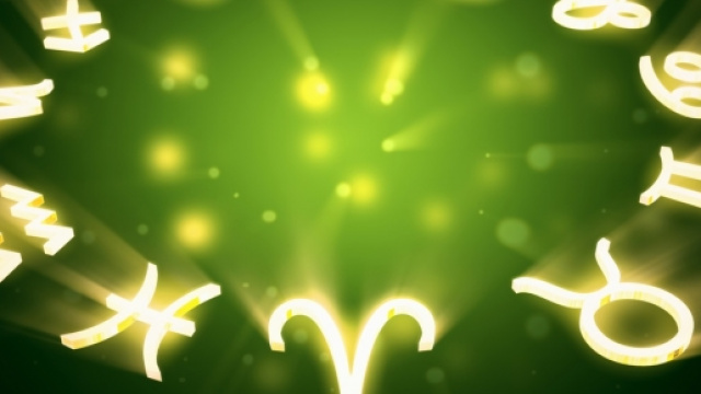 Oroscopo periodo 13-19 settembre