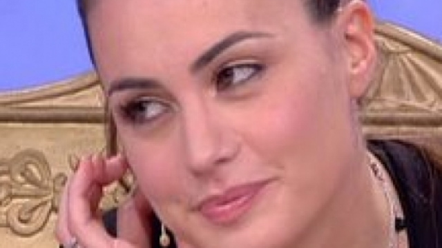 Paola Frizziero si &egrave; sposata lo scorso luglio