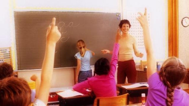 Presa servizio fasi B e C 2015/16 della scuola