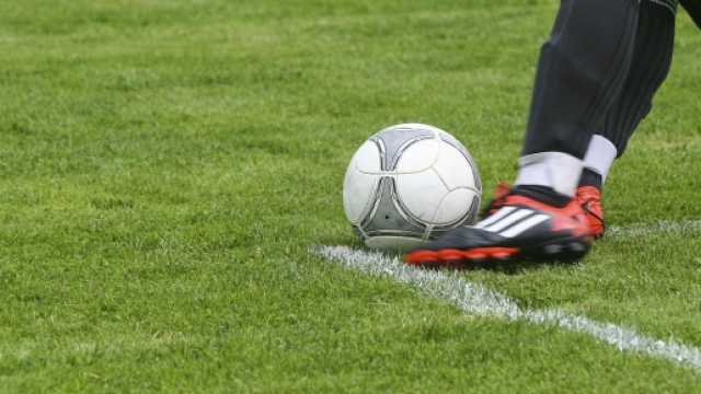 Probabile formazione Roma contro il Frosinone