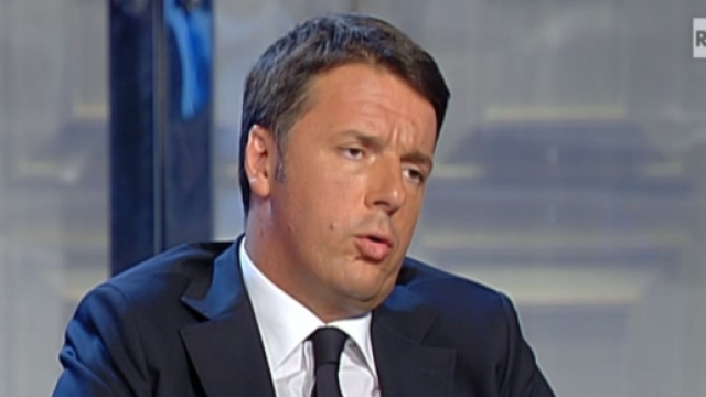 Renzi boccia le ipotesi di pensione anticipata.