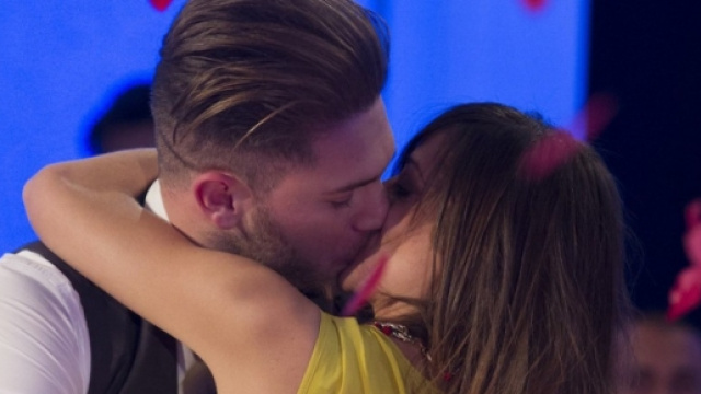 Salvatore si sfoga su Facebook contro le critiche