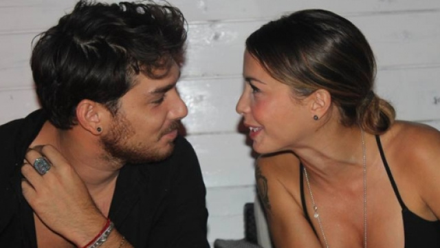 Snapchat cattura Valentina e Andrea