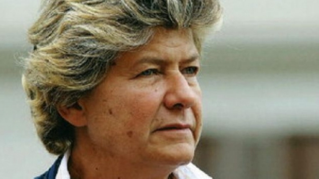 Susanna Camusso leader della CGIL