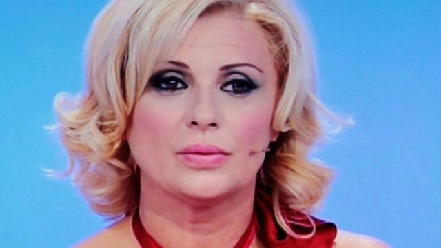 Tina Cipollari, opinionista di Uomini e Donne