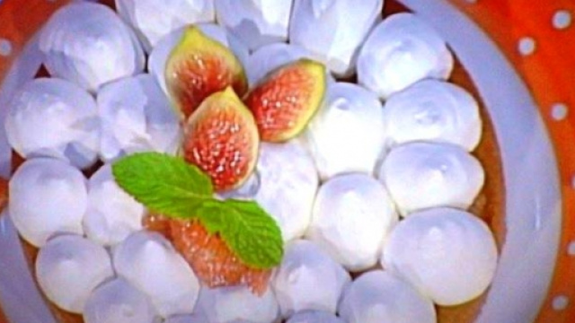 Yogurt & fichi di Mario Ragona