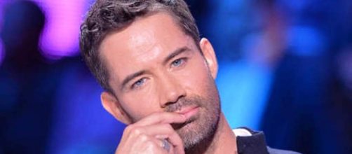 El cantautor franc&eacute;s, Emmanuel Moire.