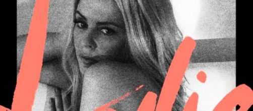 Kylie Minogue edita un nuevo EP