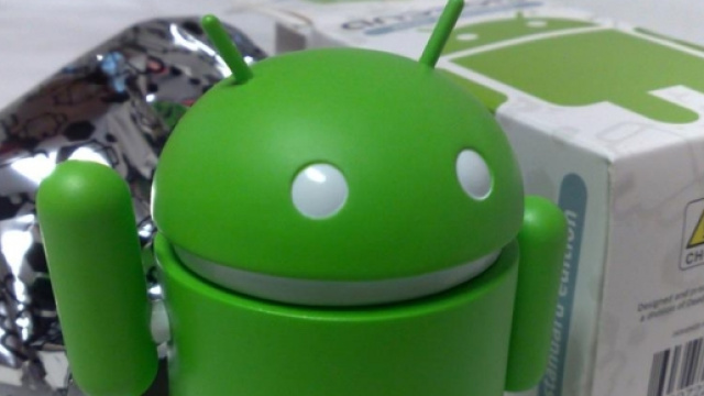 Aggiornamenti android per Samsung e Nexus