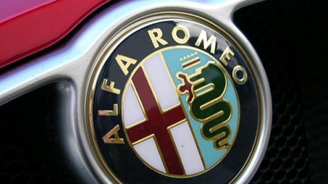 Alfa Romeo Giulia Quadrifoglio Verde