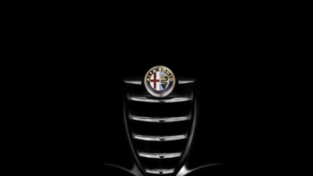 Alfa Romeo: simbolo del made in Italy