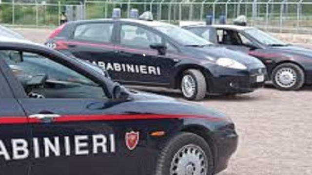 Arrestato pericoloso narcotrafficante