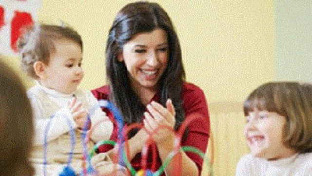 Assunzioni nelle Scuole d'Infanzie e nei Nidi