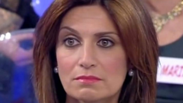 Barbara De Santi, protagonista di Uomini e Donne