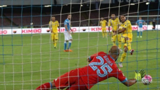 Empoli-Napoli, le probabili formazioni del match.