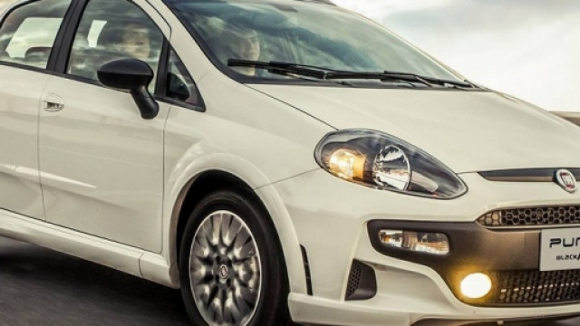 Fiat Punto: prezzi, motori e allestimenti