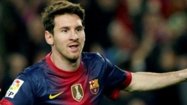 Il Bar&ccedil;a di Messi atteso dall'Atletico Madrid