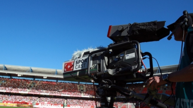 Il calcio in tv nel week end dall'11 al 13/9