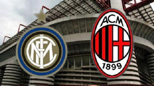 Inter-Milan 13 settembre: formazioni e diretta tv.