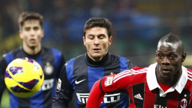 Inter-Milan, chi la spunter&agrave; ?