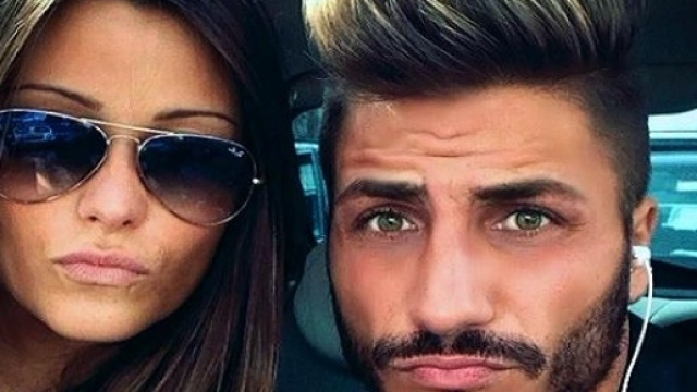 Irene Casartelli e Gennaro Farella