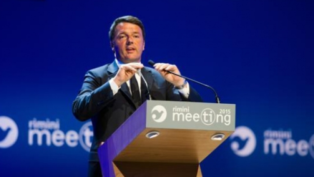 L'Unione Europea contro l'abolizione di imu e Tasi