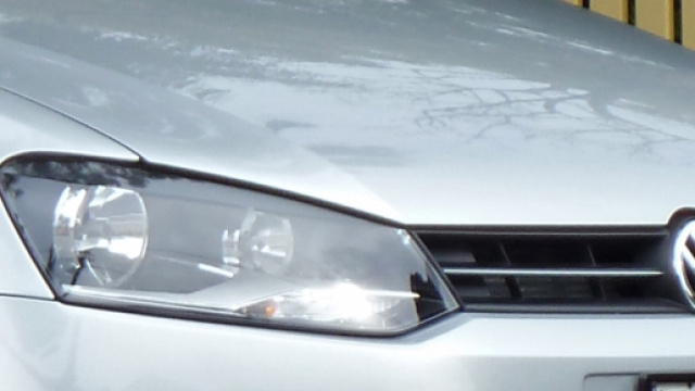 La Volkswagen sembra gi&agrave; pagare lo scandalo