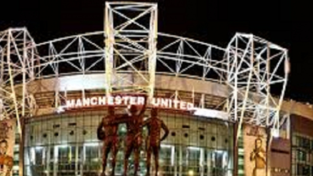 Manchester United-Liverpool, Premier League