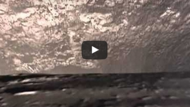 Missione lunare della Cina (ODN/YouTube)