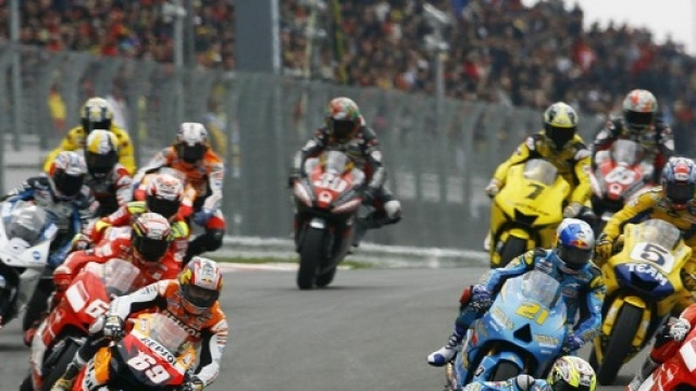 Orari Moto Gp San Marino a Misano 2015.