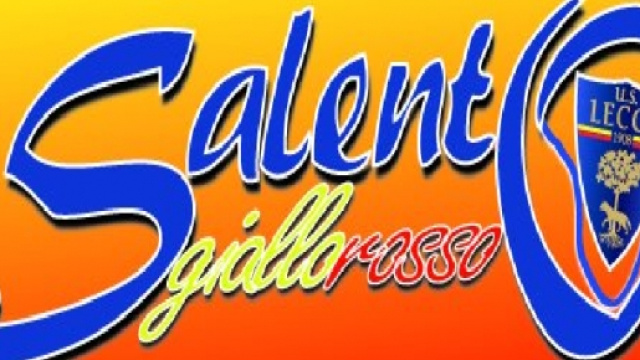 Salento Giallorosso ha organizzato la trasferta.