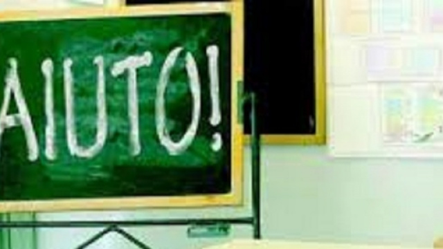 Scuola, supplenze docenti e personale Ata
