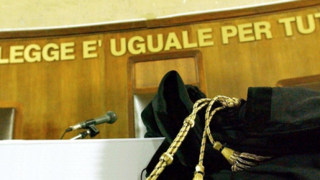 sentenze in materia di risarcimento del danno