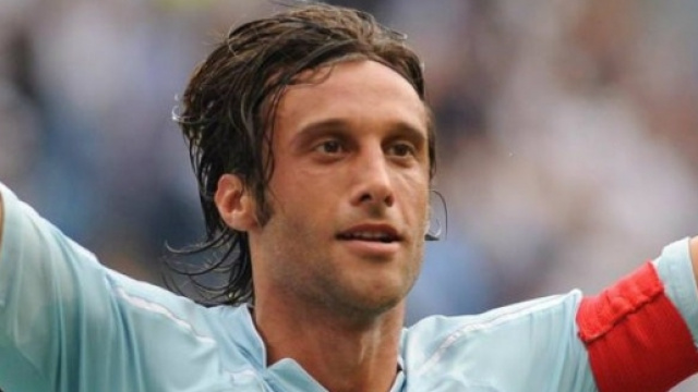 Stefano Mauri: per lui, chance da titolare