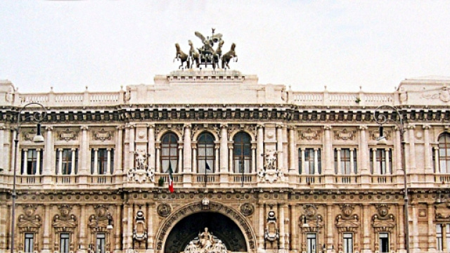 Tempi lunghi della giustizia italiana