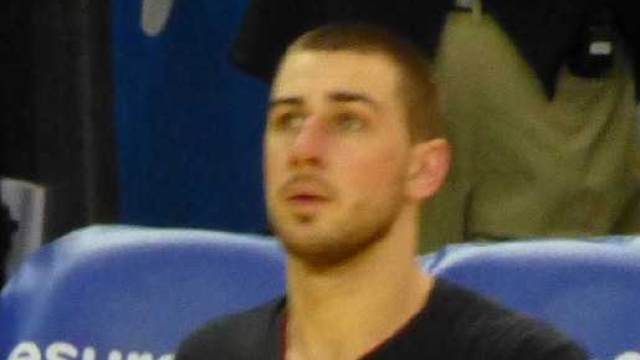 Valanciunas leader nei rimbalzi di Eurobasket 2015