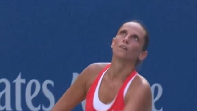 Vinci e Pennetta in finale agli Us Open 2015