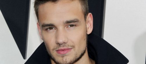 Liam sofria com as piadas sobre o seu peso