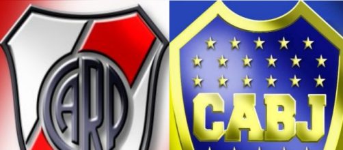 S&uacute;per cl&aacute;sico argentino: Millonarios vs Xeneizes