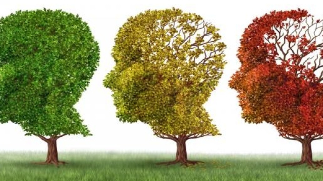 Alzheimer e rischio di contagio