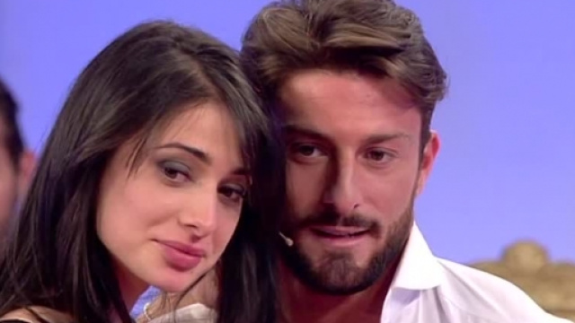 Amedeo ancora innamorato di Alessia?