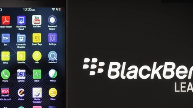 BlackBerry Leap, recensioni e prezzo