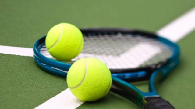 FInale Tennis oggi dodici settembre