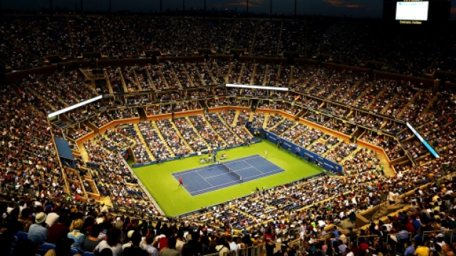Finale Us Open 2015: diretta tv Pennetta-Vinci