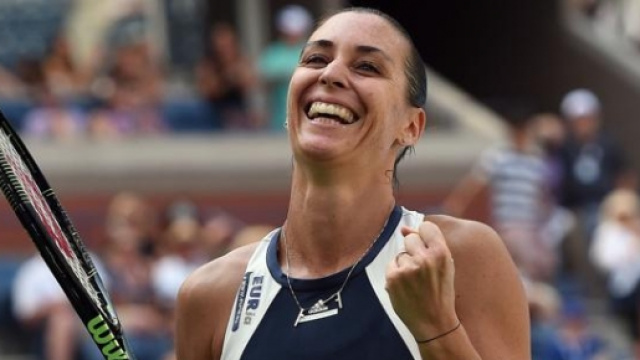 Finale Us Opne 2015 oggi 12 settembre