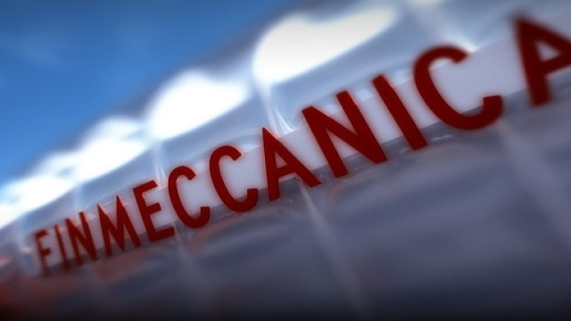 Finmeccanica - 28 Eurofighter per il Kuwait