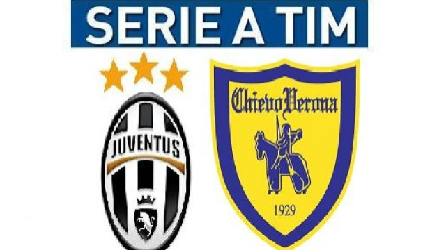 Juventus-Chievo in diretta su BlastingNews