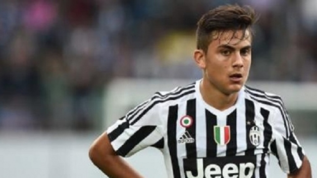 Juventus, Dybala in coppia con Morata