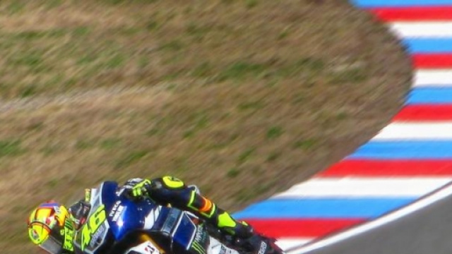 Motomondiale Misano orario diretta televisiva