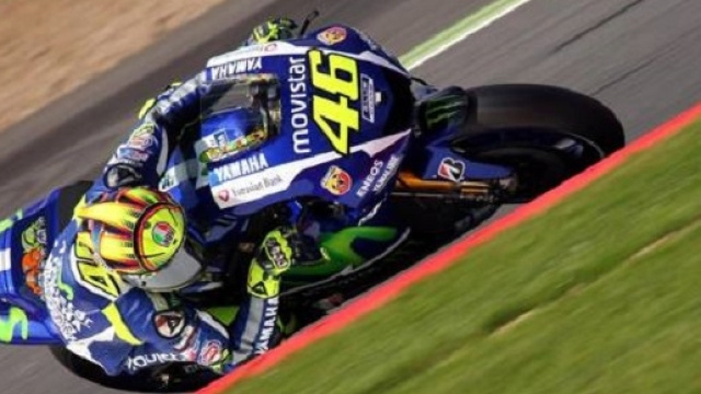 Orari MotoGP Misano 2015, San Marino.